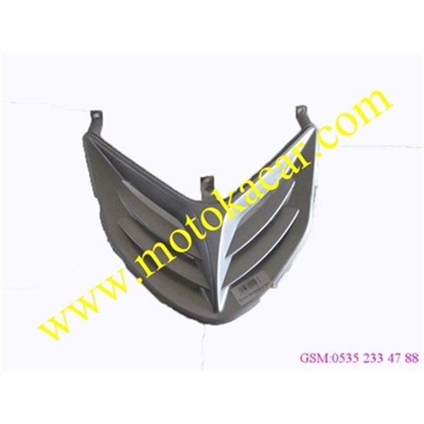 SCOOTER PRESTO TEXAS PEXMA ÖN PANJUR