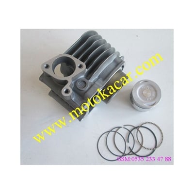 SCOOTER HONDA SPACY 110 SİLİNDİR KOMPLE