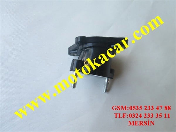 KUBA CR1 MANİFOLD ORJİNAL