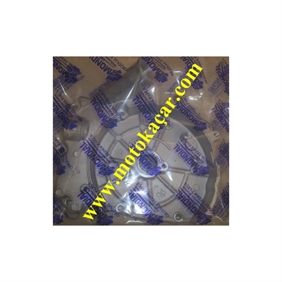 SCOOTER SAĞ KARTER KAPAĞI ORJİNAL