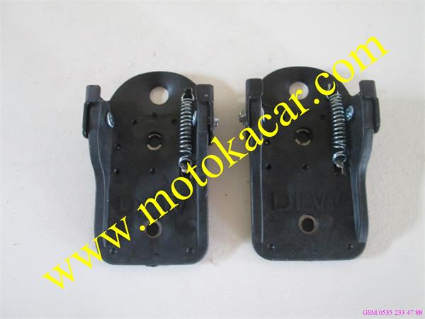 CG 100 UAG ARKA GENİŞ BASAMAK