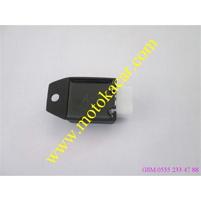 CUP 100 110 REGÜLATÖR KONJEKTÖR