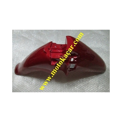 BİSAN CUP RS ÇELİK KIRMIZI ÖN ÇAMURLUK