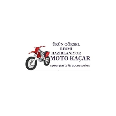 MONDİAL RR 125 SOL  MARŞBİYEL ORJİNAL