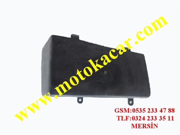 BALİNA KASA AKÜ KAPAĞI