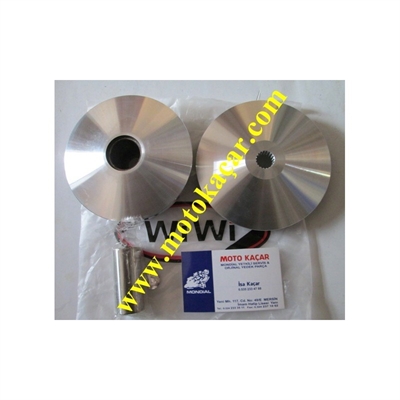 SCOOTER 125 150 ÖN KAVRAMA KOMPLE