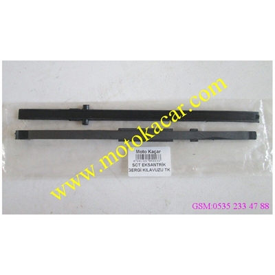 SCOOTER 125 150 EKSANTRİK GERGİ KILAVUZU TAKIMI