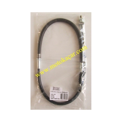 CHOPPER XV250 ARKA FREN TELİ