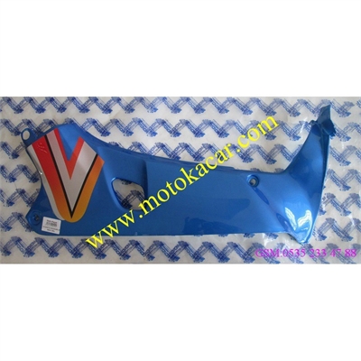 MONDİAL KH SAĞ İÇ RÜZGARLIK ORJİNAL GRENAJ