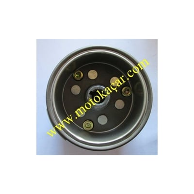 ÇELİK CG KD11 VOLANT KOMPLE ORJİNAL