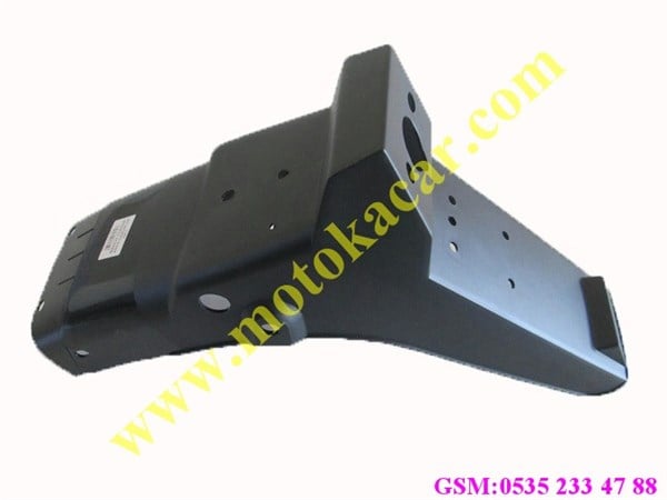 BİANCHİ HUNTER ARKA ÇAMURLUK ORJİNAL