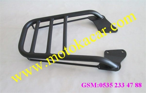 HERO THRİLLER SPORT ARKA PORT BAGAJ ORJİNAL