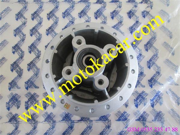 MONDİAL CROSS UT 150 ARKA GÖBEK ORJİNAL