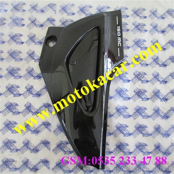 MONDİAL MC 150 AKÜ KAPAĞI SOL ORJİNAL