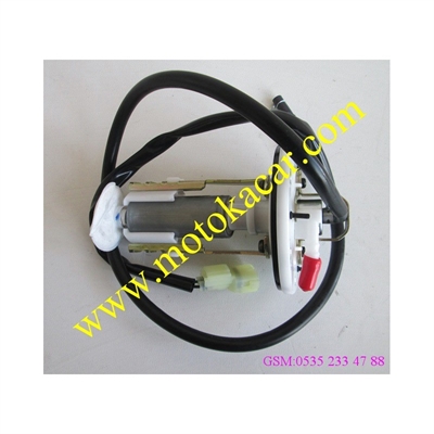 SCOOTER KYMCO 200 İ BENZİN POMPASI ORJNAL