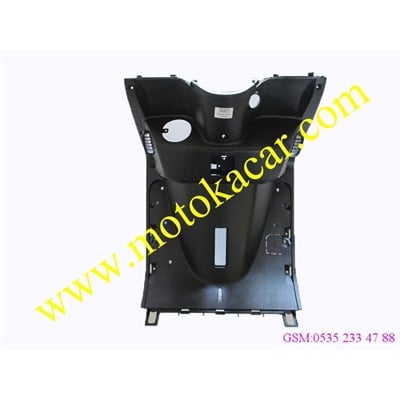 SCOOTER PRESTO TEXAS ÖN İÇ KAPAK TORPİDO