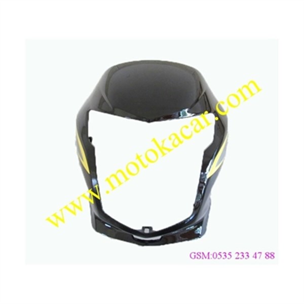 HONDA ACE 125 ÖN FAR GRENAJI 