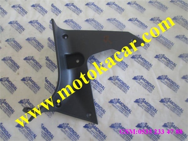 MONDİAL Z-ONE 150-180 DEPO GRENAJI SAĞ İÇ KAPAK ORJİNAL