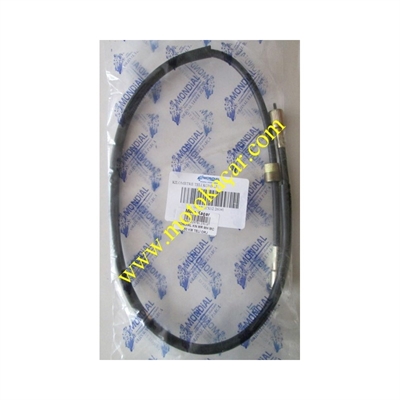 MONDİAL KN MR MH MC 150 KİLOMETRE TELİ ORJİNAL