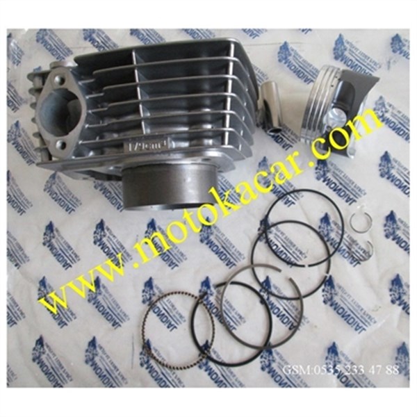 MONDIAL Z-ONE S 180 SİLİNDİR  KOMPLE ORJİNAL