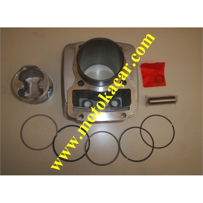 CG 200 63.5 ARCH SILINDIR