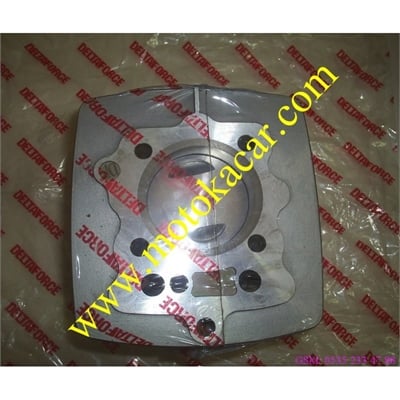 CG 150 SİLİNDİR SET DELTAFORCE