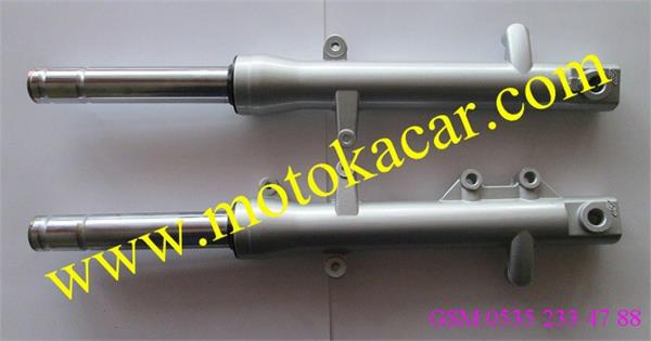 SCOOTER ARORA  ÖN AMORTİSÖR ORJİNAL