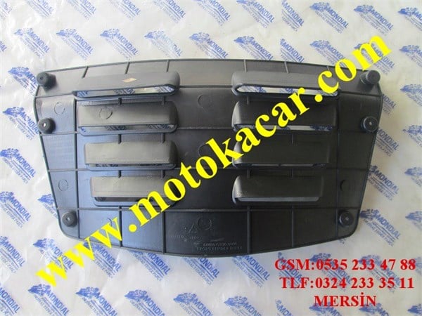 MONDİAL MASH 150ÖN PANEL ALT ORJİNAL