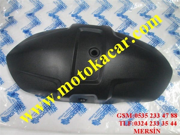 MONDİAL Z-ONE 2016 ARKA ÇAMURLUK ORJİNAL