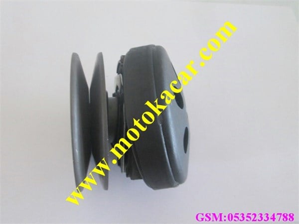 HONDA SPACY ARKA KAVRAMA