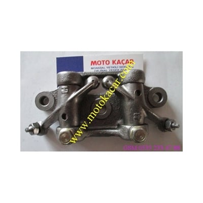 CG 125 DÖKÜM ÜST KÜLBÜTÖR KOMPLE