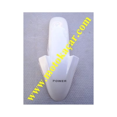 KANUNİ WİNDY ÖN ÇAMURLUK SİYAH KIRMIZI BEYAZ MAVİ