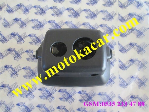 MONDİAL UAG100 KÜÇÜK ÖN FAR ORJİNAL