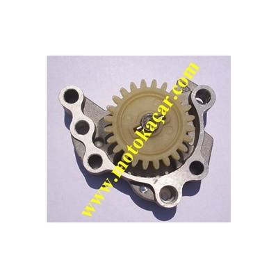 CUP YUKİ 125-28 YAĞ POMPASI