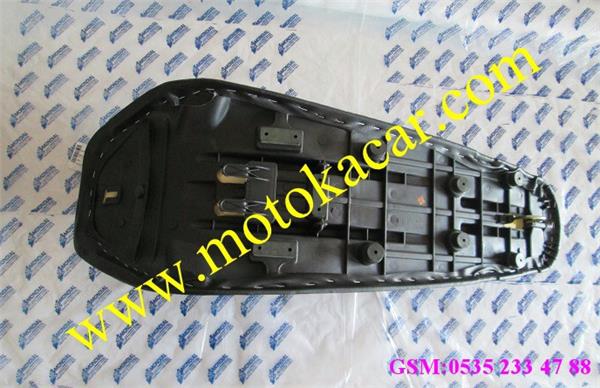 MONDİAL MC-X SELE KOLTUK ORJİNAL