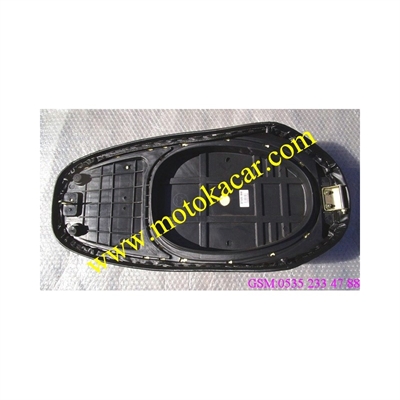 SCOOTER RR SELE KOLTUK