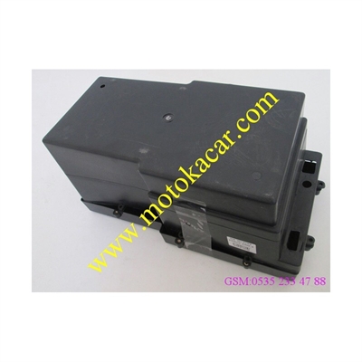 E-BIKE STMAX AKÜLÜK 406 ÖNDEN GİRİŞLİ