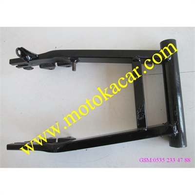 ASYA ELEKTRON 1200 ARKA MAFSAL