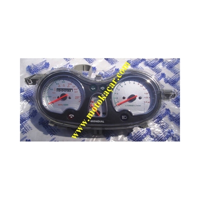 MONDIAL HS 150 KİLOMETRE KOMPLE ORJİNAL