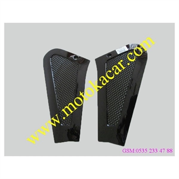 E-BIKE TRANS SELE ALT SAĞ SOL YAN KAPAK