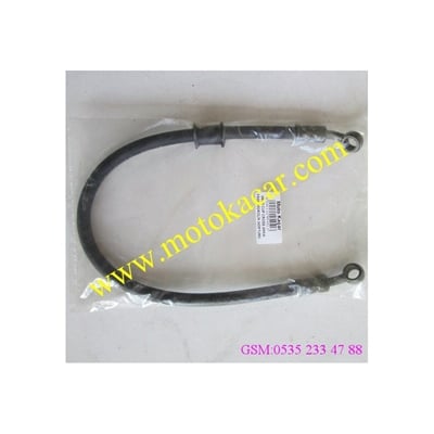 CUP CROSS 48CM ARKA FREN HİDROLİK HORTUMU