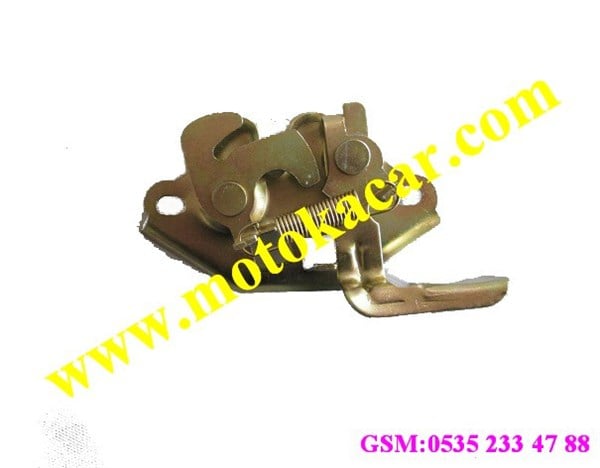 CUP KH LF SELE KİLİT MEKANIZMASI 