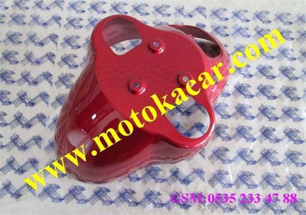 MONDİAL LOYAL ÖN ÇAMURLUK ORJİNAL