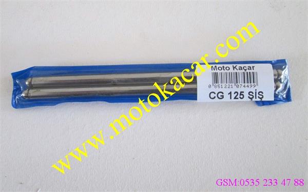 CG 125 ŞİŞ 