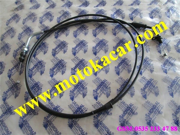 MONDİAL LOYAL GAZ TELİ ORJİNAL