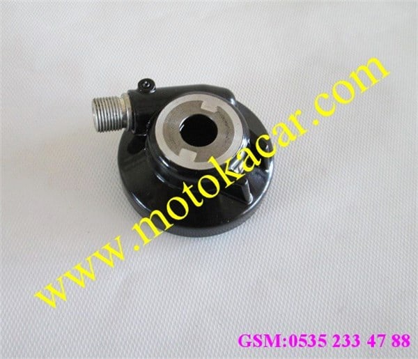 MT 125 KİLOMETRE DİŞLİ MEKANİZMASI