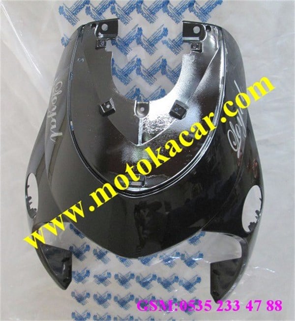 MONDİAL LOYAL ÖN BURUN  ORJİNAL