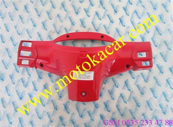 MONDİAL KH UKH KİLOMETRE GRENAJI ORJİNAL