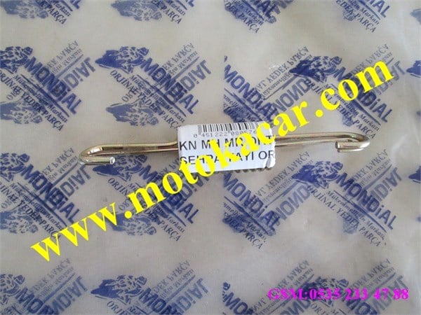 MONDİAL KN 150 ORTA SEHPA YAYI ORJİNAL