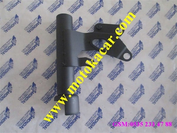MONDİAL MG SÜPER BOY 150 SOL ÖN FAR KULAĞI ORJİNAL